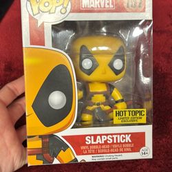 Deadpool Funko Pop