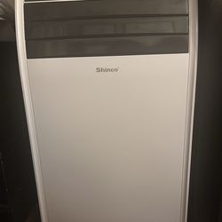 12,000 BTU Smart Portable Air Conditioner