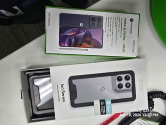 Motorola G Stylus