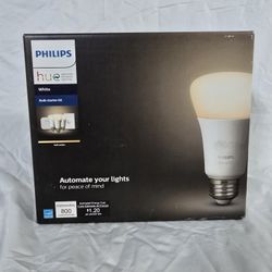 Philips Hue Kit