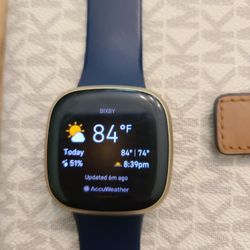 Fitbit Versa 3