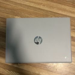 Hp Chromebook 