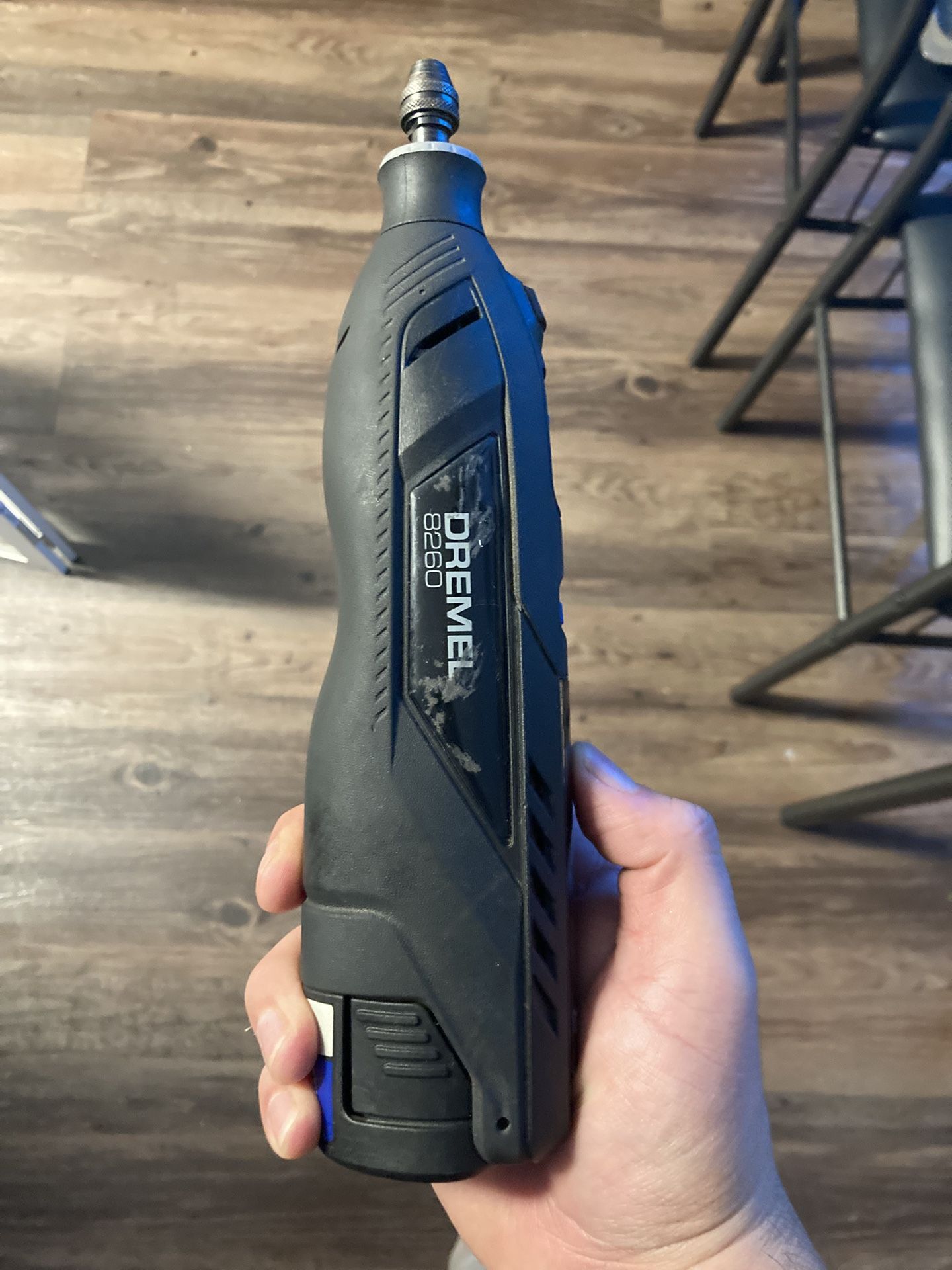 Dremel 8260 12V Smart Rotary Tool