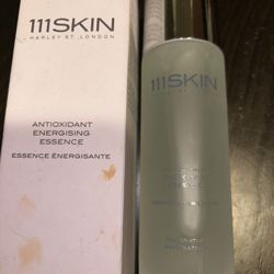 Antioxidant Energising Essence