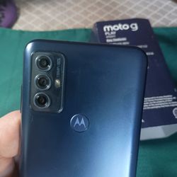 Unlock 2023 Moto g Play 