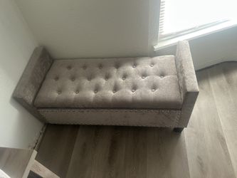 Front Bed Furniture And Storage