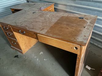 Free desk