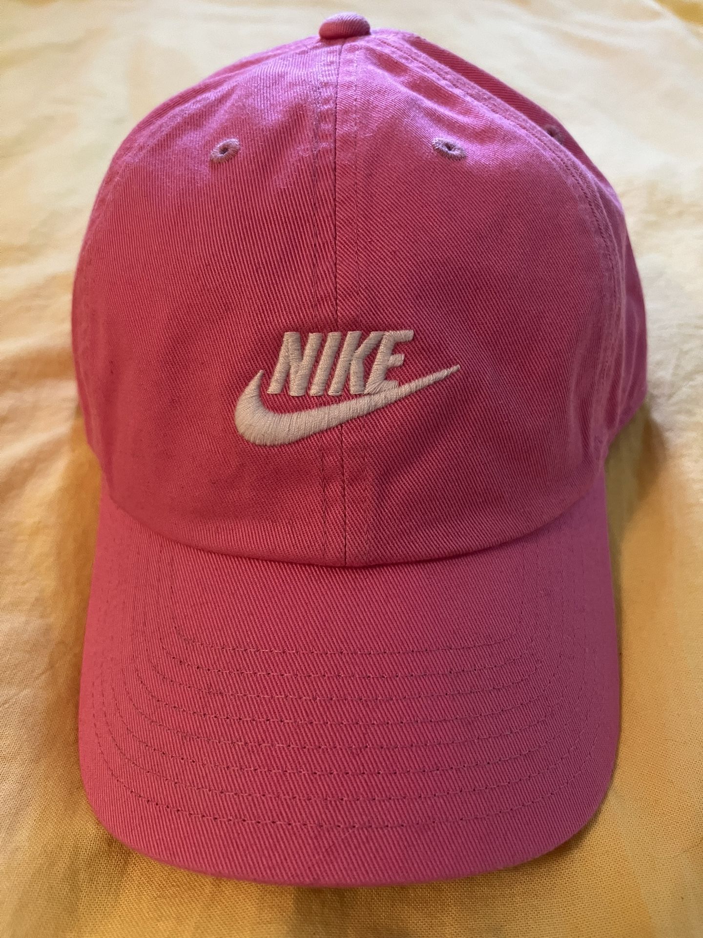 Nike Club Cap (Pink, L/XL)