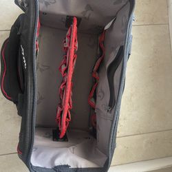Husky Tool Bag In Very Good Condition 