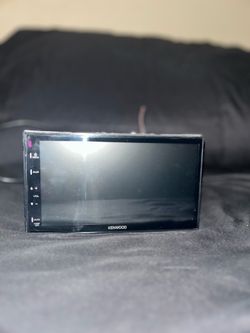 Kenwood Stereo