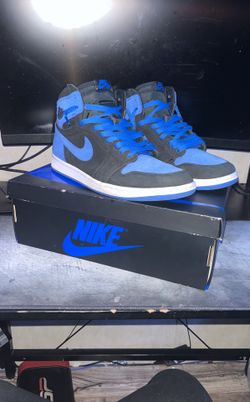 Air Jordan 1 Retro High OG