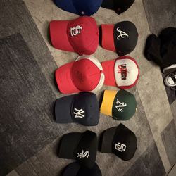 Hats 