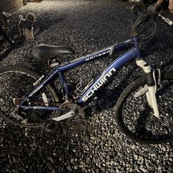 Bikes Each Sold Separate 