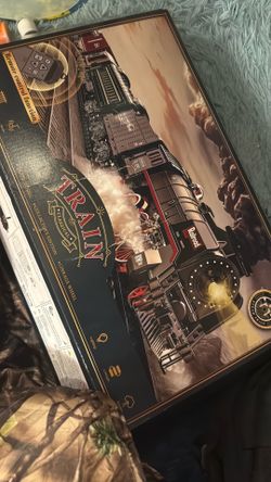 Model Train