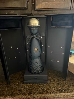 CLASE AZUL TEQUILA 25TH ANNIVERSARY LIMITED EDITION DECANTER