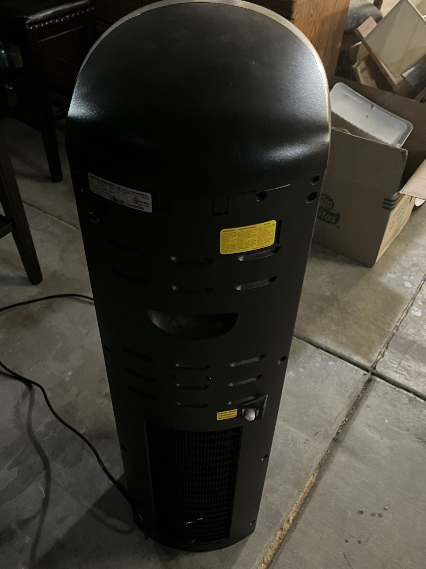 Cold/hot Water Dispenser