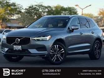 2018 Volvo XC60