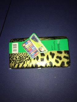 New make up