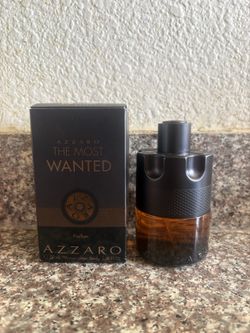 Azzaro The Most Wanted Parfum