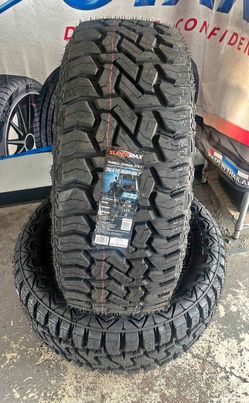 Supermax Rugged Terrain RTX-1 35x12.50R18LT Tires