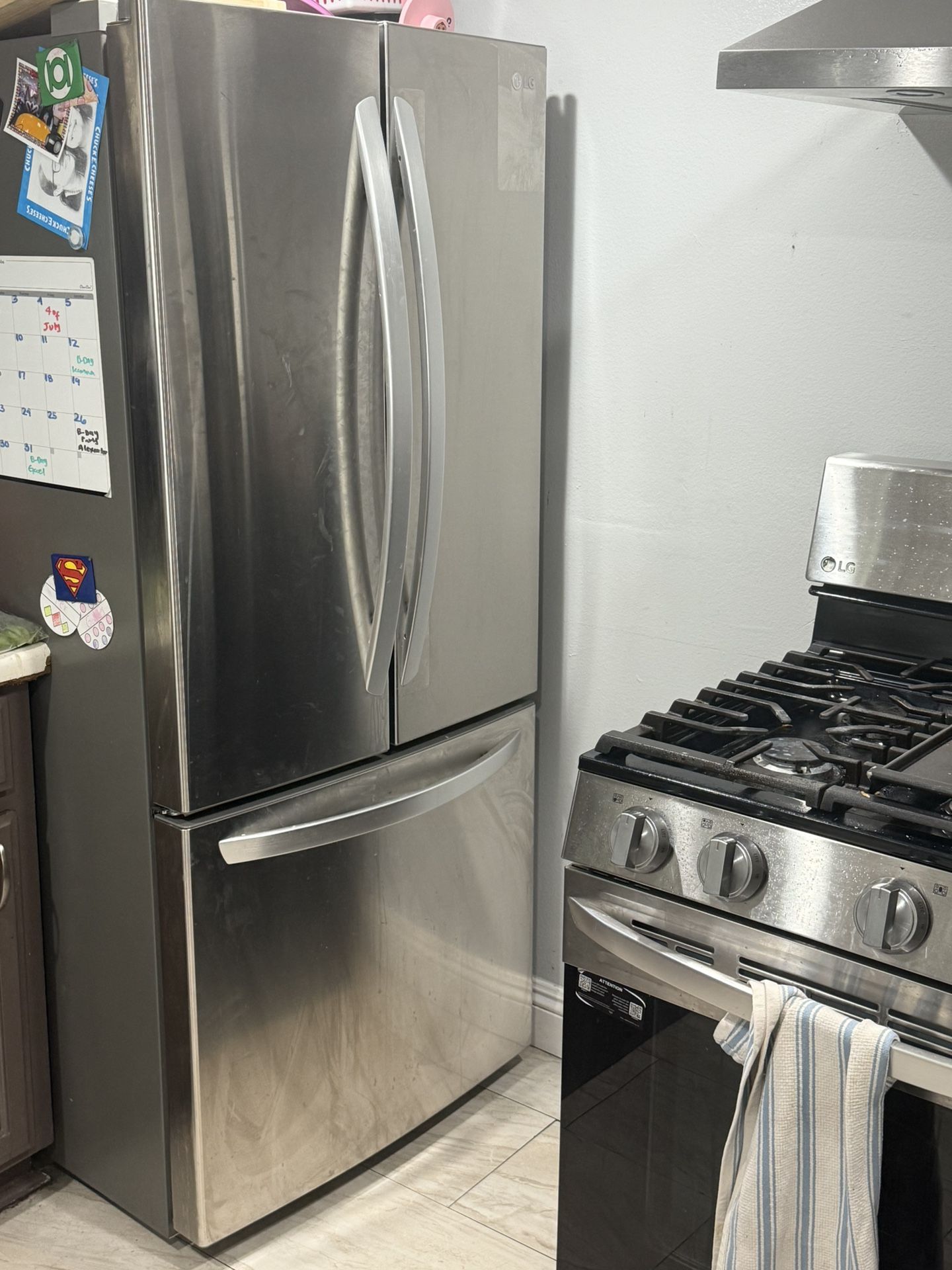 Refrigerator