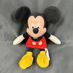 Disney Plush