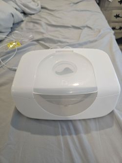 Munchkin wipe warmer