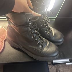 Women’s Boots