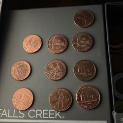 Special Coins