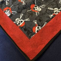 Pirate Tapestry / Tablecloth