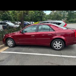 2006 Cadillac for sale