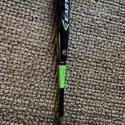 Used Easton Mako big barrel 2 5/8 USSSA 30’ -10