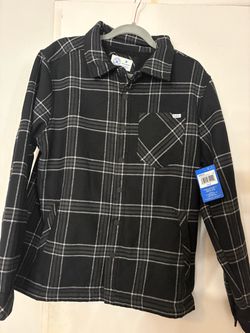 Boys Hurley Coat