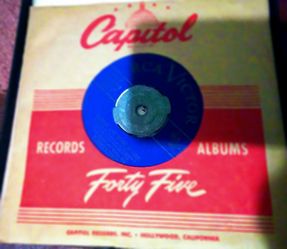 Capital records