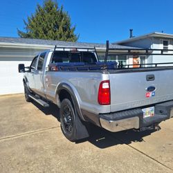 2011 Ford F250 super Duty 
