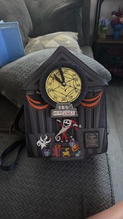 Disney backpack