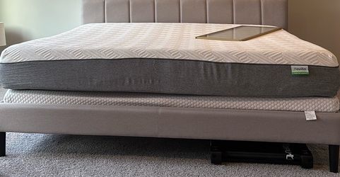 King size mattress- best offer