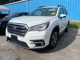 2021 Subaru Ascent