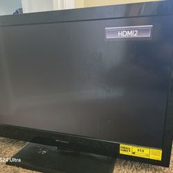 Emerson TV 32"