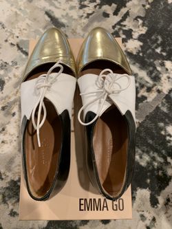 Anthropologie - Emma Go Shoes