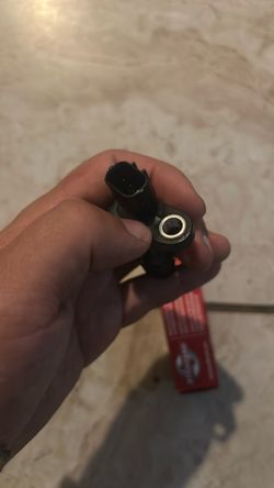 Crank Position Sensor