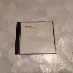 Built To Spill - There's Nothing Wrong With Love Cd