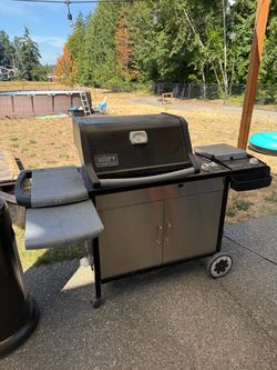 Weber Grill