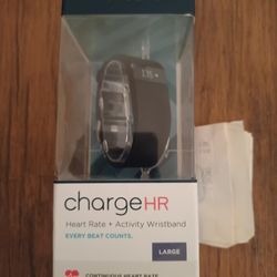 Fitbit Charge HR 