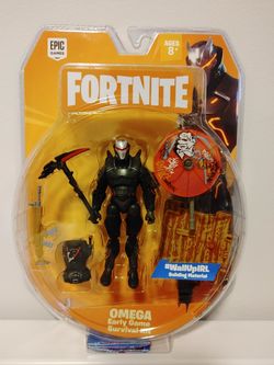 FORTNITE OMEGA $12