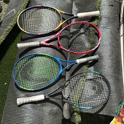 Tennis Racquet