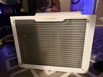 TOSHIBA AC
