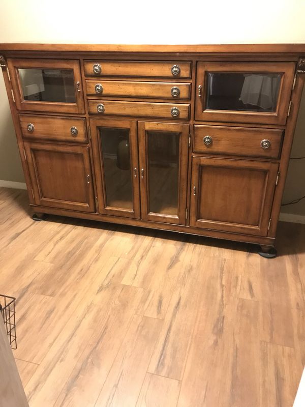 Buffet Lexington By Palmer House Furniture In Chandler Az Offerup