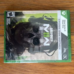 Call Of Duty Modern Warfare 2 