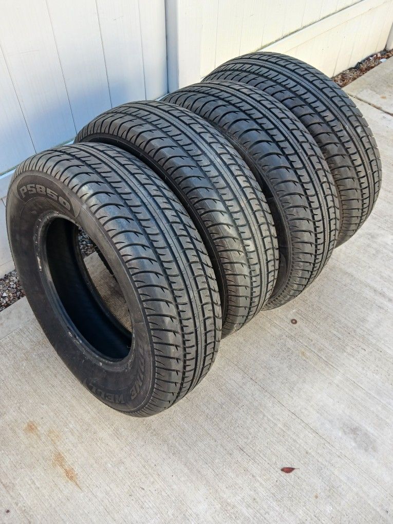 205 75 R15